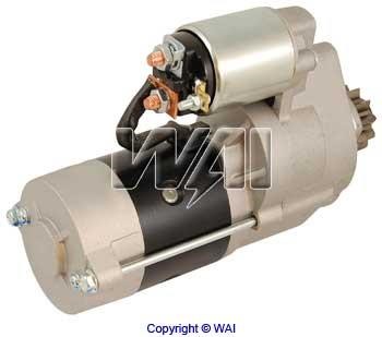 Starter Wai 30404N