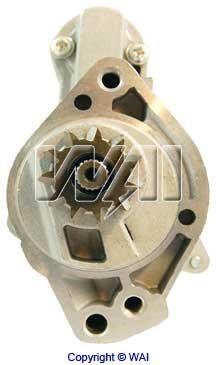 Wai Starter – price 656 PLN
