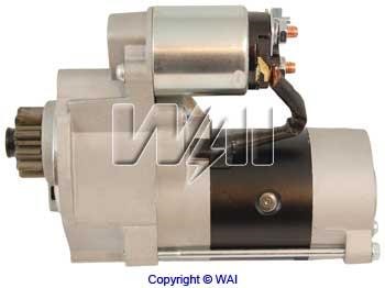 Starter Wai 30404N