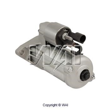 Wai 30271N Starter 30271N 30271N Wai Starter