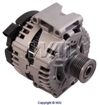 Alternator Wai 11307N