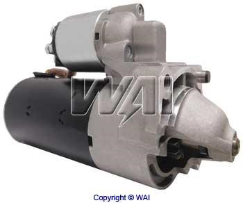Wai Starter – price 391 PLN