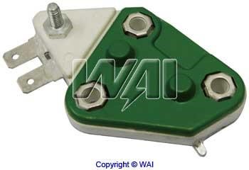 Wai D33HS Alternator regulator D33HS