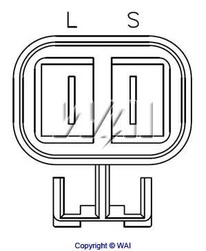 Buy Wai IY727 – good price at EXIST.AE!