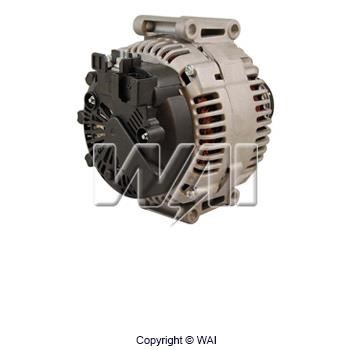 Alternator Wai 20122N