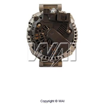 Wai Alternator – price 831 PLN