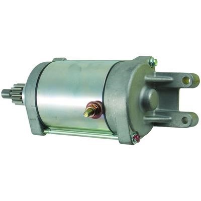 Starter Wai 18760N