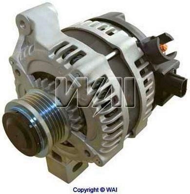 Wai Alternator – price 689 PLN