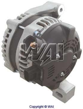 Alternator Volvo V50: 11093N Wai Alternator