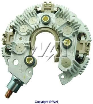 INR440 Wai Rectifier, alternator