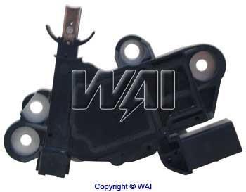Wai IB6037 Alternator regulator IB6037