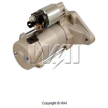 Engine alternator KIA Carnival (Kia Carnival): 30432N Wai Alternator