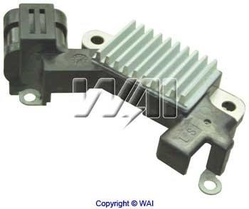 Wai IH711 Alternator regulator IH711 IH711 Wai Alternator regulator