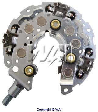 Wai INR442 Rectifier, alternator INR442