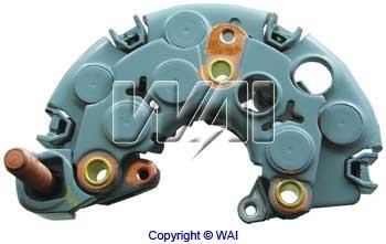 INR742P Wai Rectifier, alternator