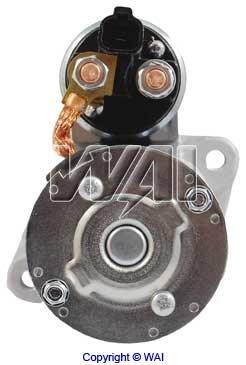 Starter Wai 30054N