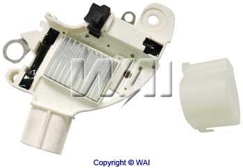 Wai Alternator regulator – price