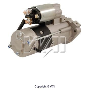 Starter Wai 31241N