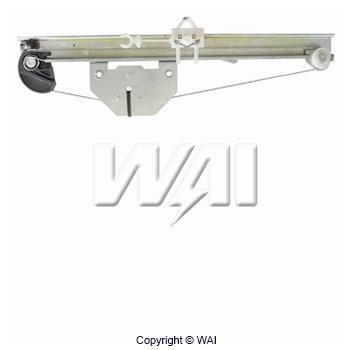 Wai WPR2976RB Window Regulator WPR2976RB