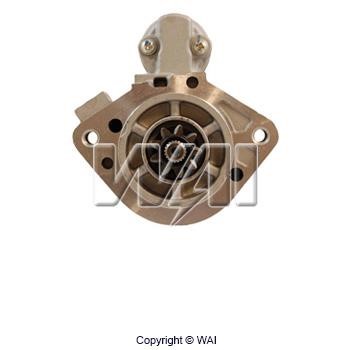Wai Starter – price 683 PLN