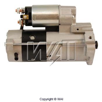 Starter Wai 31241N