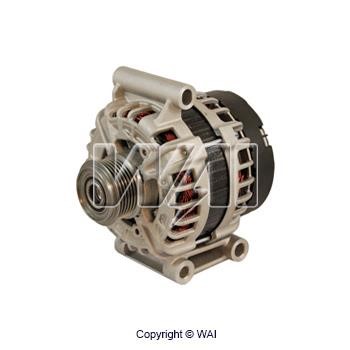 Alternator Wai 24230N