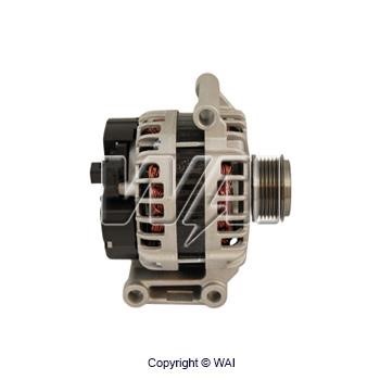 Wai Alternator – price [object Object] PLN