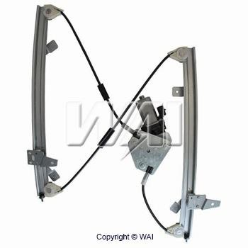 Wai WPR4191RM Window Regulator WPR4191RM