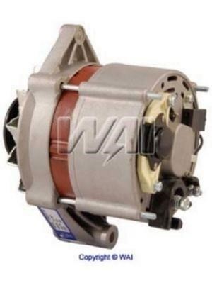 23715N Wai Alternator