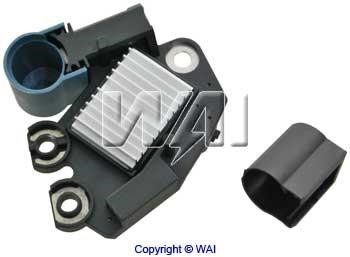 Wai M571 Alternator regulator M571