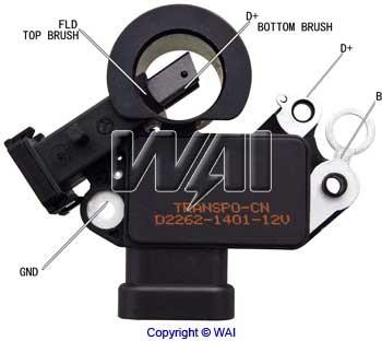 Buy Wai D2262 – good price at EXIST.AE!