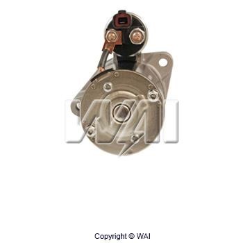 Wai Starter – price 336 PLN
