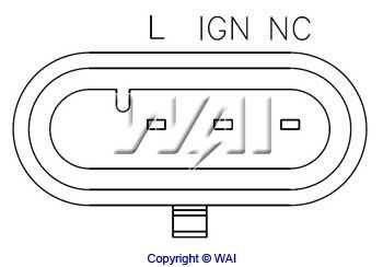Buy Wai D2262 at a low price in United Arab Emirates!