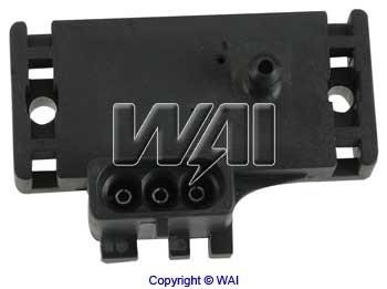 Wai MAP1106 Intake manifold pressure sensor MAP1106
