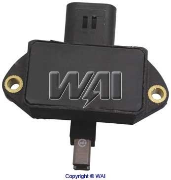 Alternator regulator Wai IB059