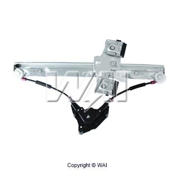 Wai WMR3588R Window Regulator WMR3588R