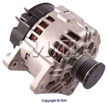 Wai Alternator – price [object Object] PLN
