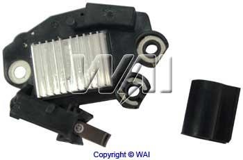 Wai M562 Alternator regulator M562 M562 Wai Alternator regulator