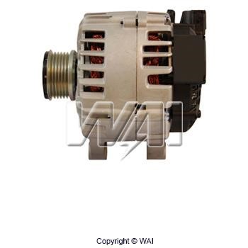 Alternator Wai 20131N