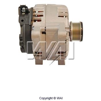 Wai Alternator – price 693 PLN
