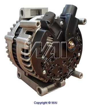 Wai 11223R Alternator 11223R