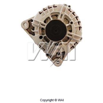 Alternator Wai 20131N
