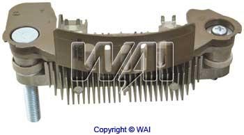 IMR10092 Wai Rectifier, alternator