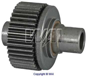 Wai 54-82402 Freewheel gear, starter 5482402