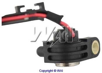 Crankshaft position sensor Wai CRK133