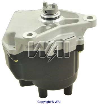 Wai DST17450 Distributor, ignition DST17450