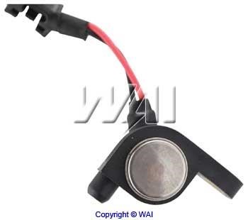 Crankshaft position sensor Wai CRK133