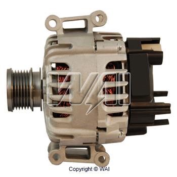 Wai Alternator – price [object Object] PLN
