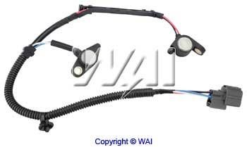 Wai CRK133 Crankshaft position sensor CRK133