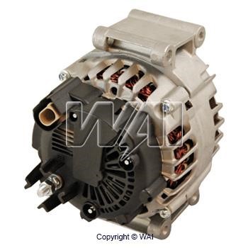Alternator Wai 11716N